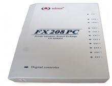 Tổng đài Adsun FX 208PC